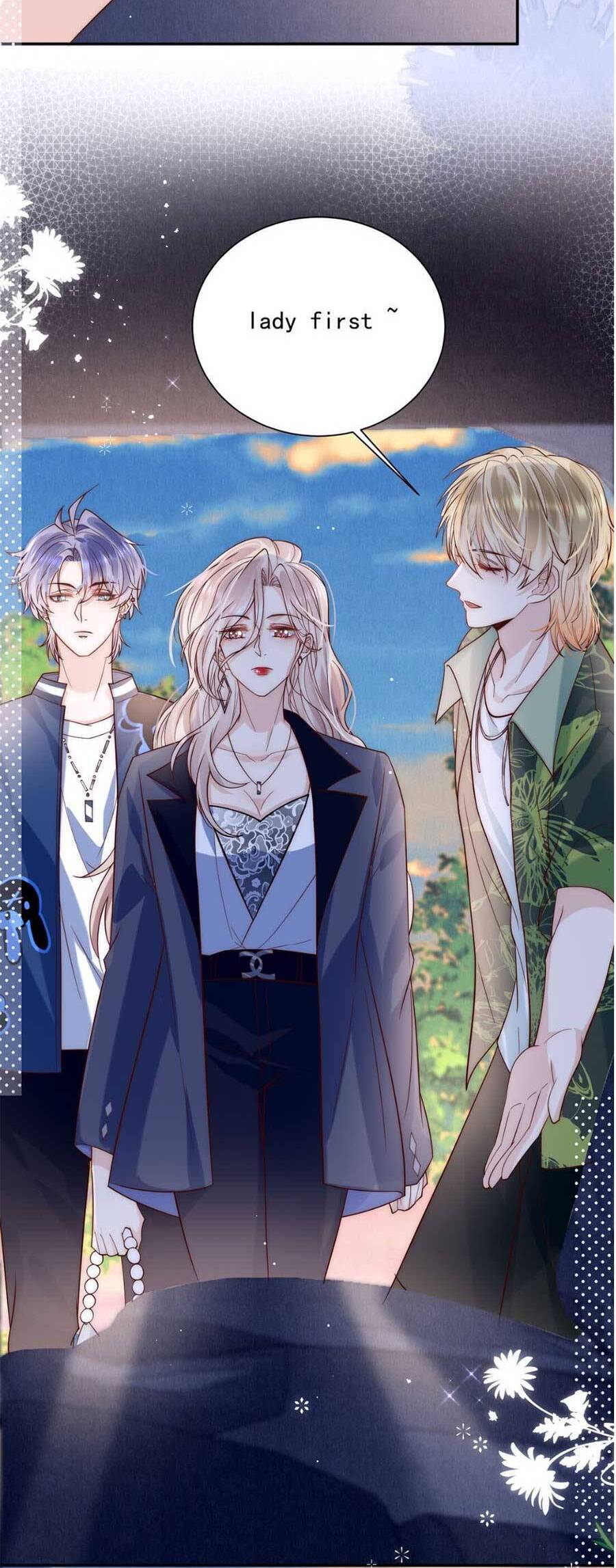 Ảnh Đế Thế Thân Chap 6 - Next Chap 7
