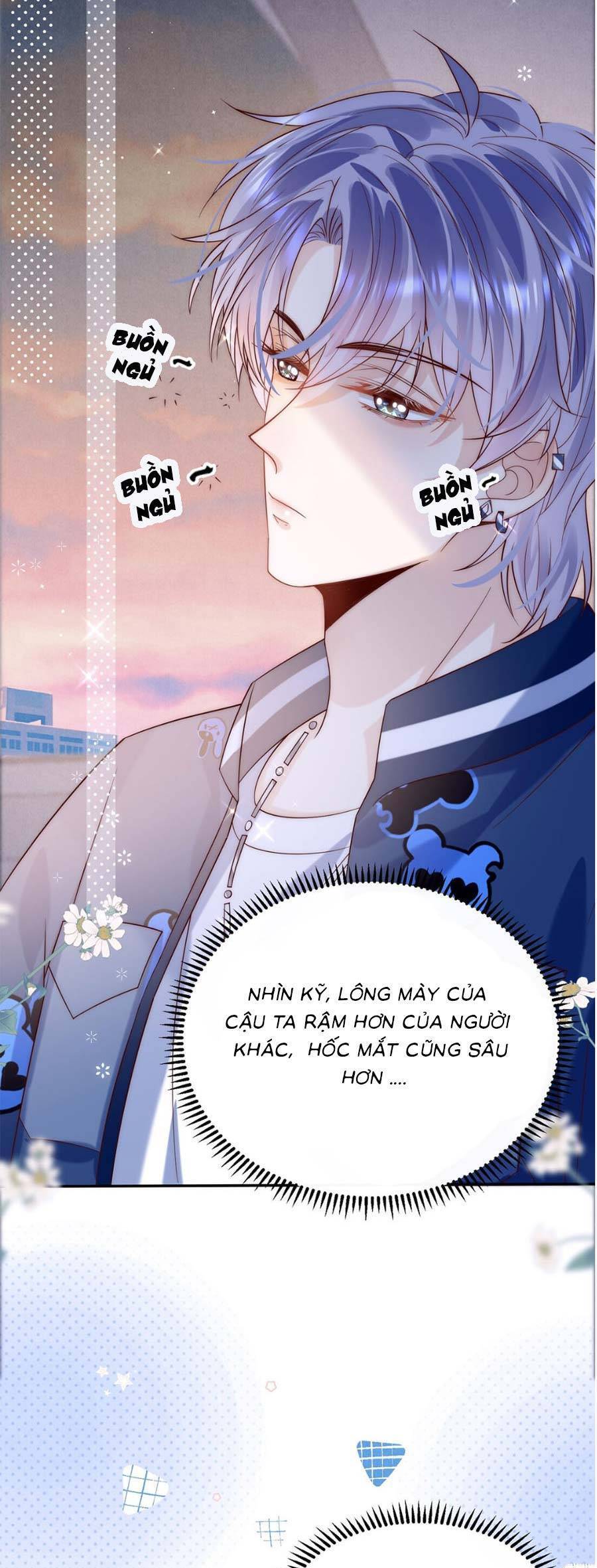 Ảnh Đế Thế Thân Chap 6 - Next Chap 7