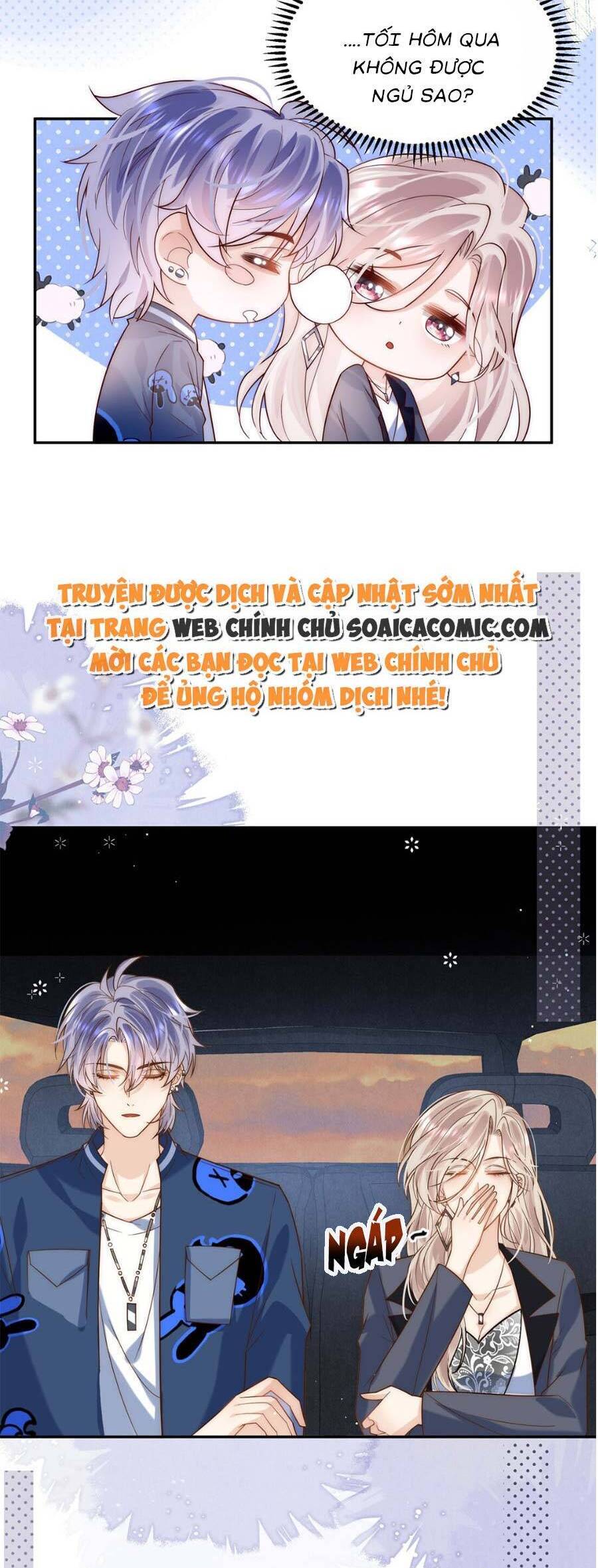 Ảnh Đế Thế Thân Chap 6 - Next Chap 7