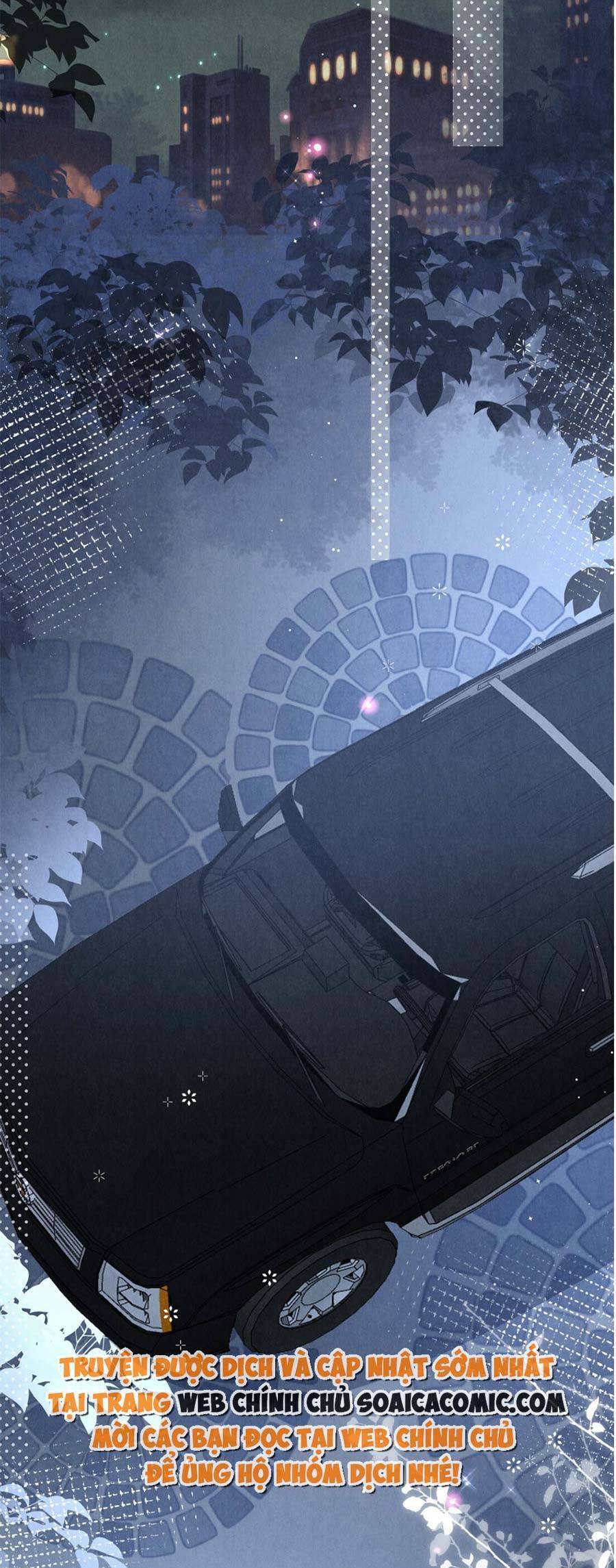 Ảnh Đế Thế Thân Chap 6 - Next Chap 7