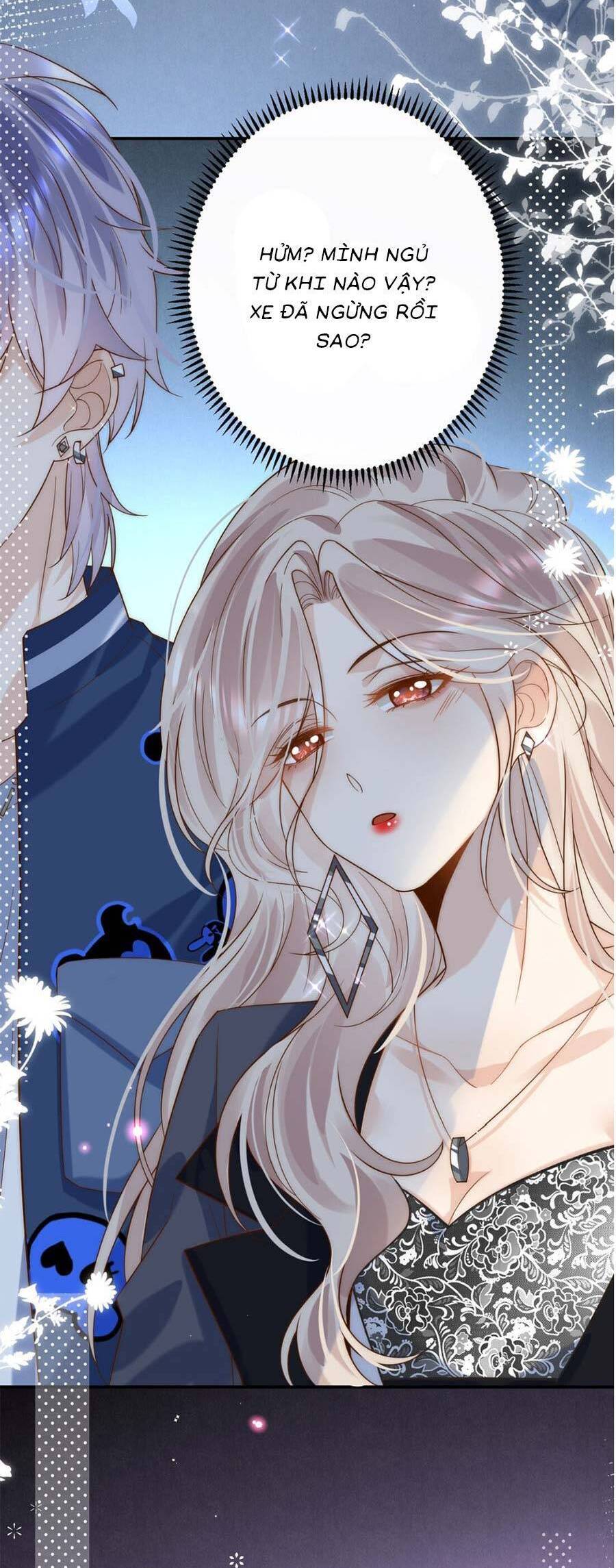 Ảnh Đế Thế Thân Chap 6 - Next Chap 7