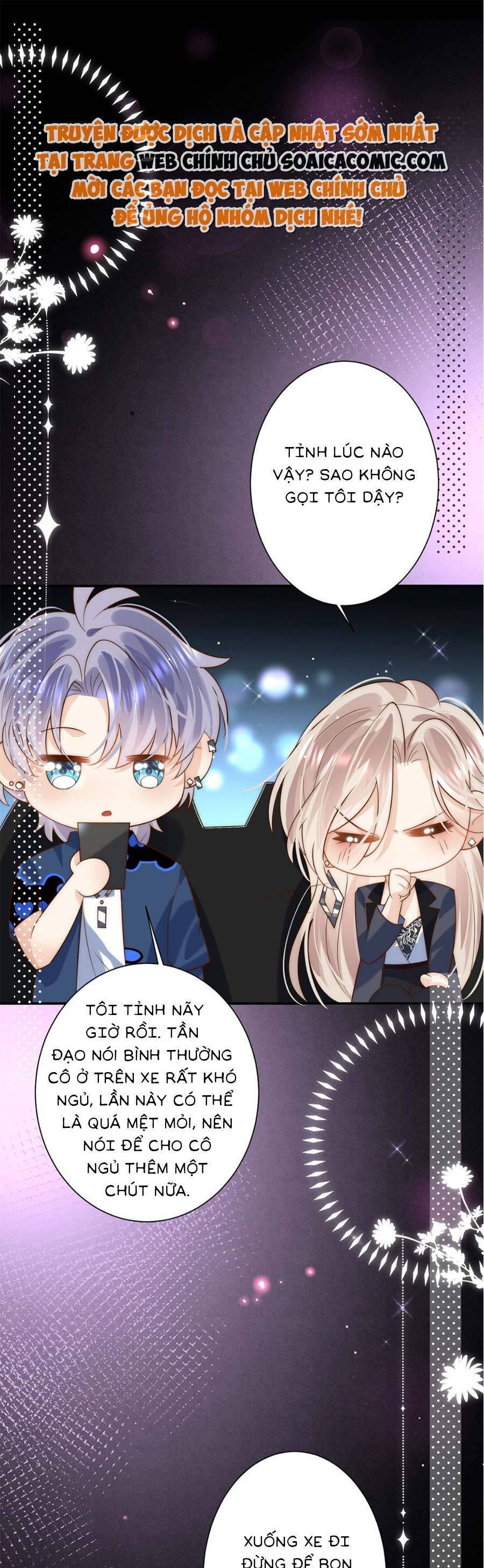 Ảnh Đế Thế Thân Chap 6 - Next Chap 7