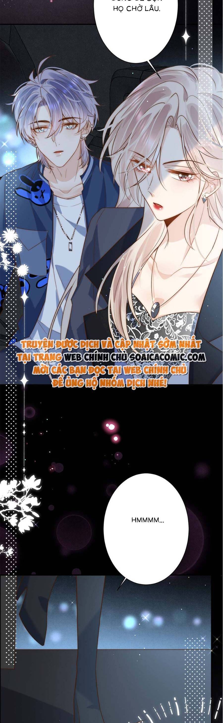 Ảnh Đế Thế Thân Chap 6 - Next Chap 7