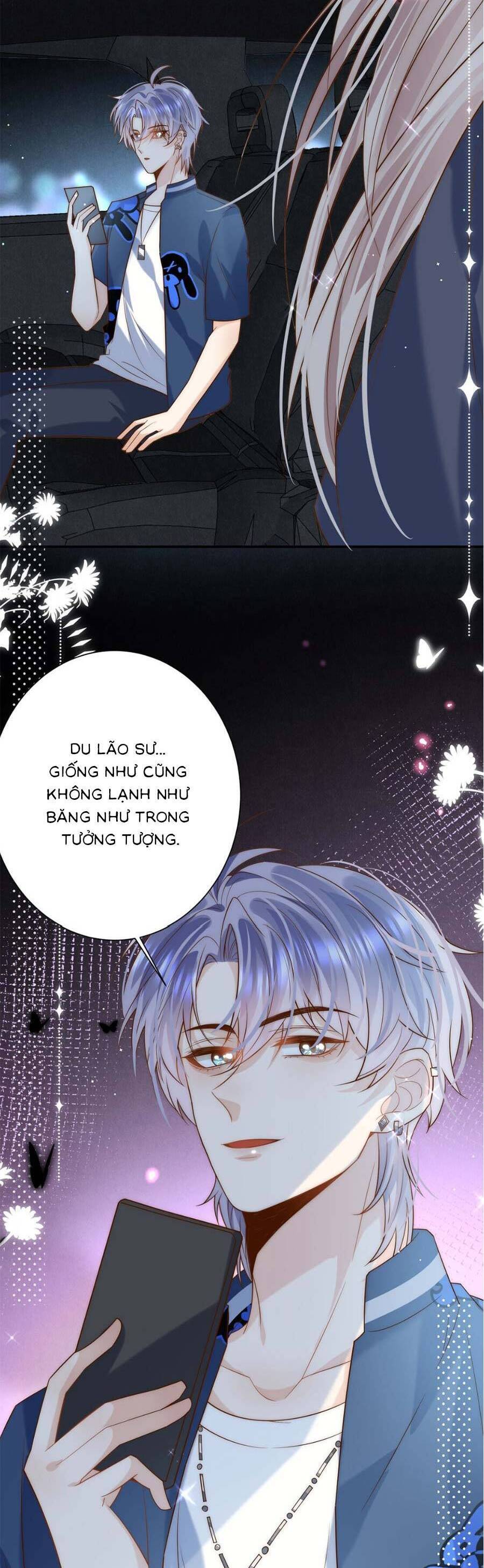 Ảnh Đế Thế Thân Chap 6 - Next Chap 7