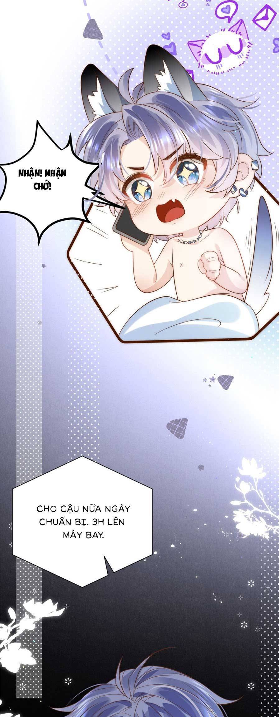 Ảnh Đế Thế Thân Chap 6 - Next Chap 7
