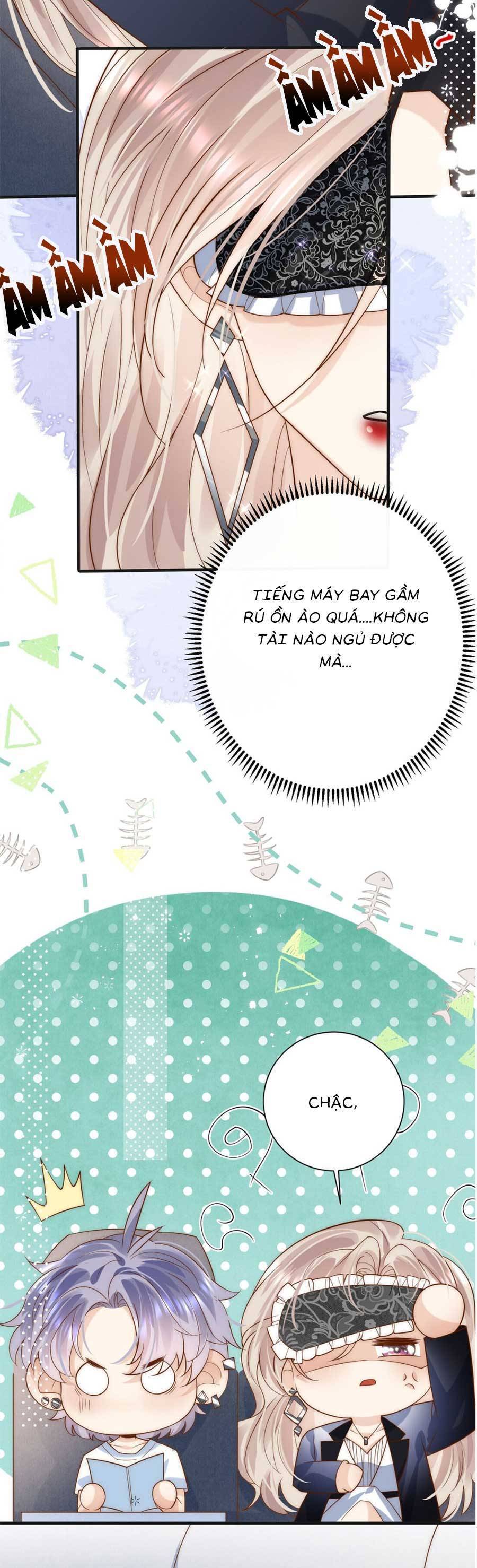 Ảnh Đế Thế Thân Chap 6 - Next Chap 7