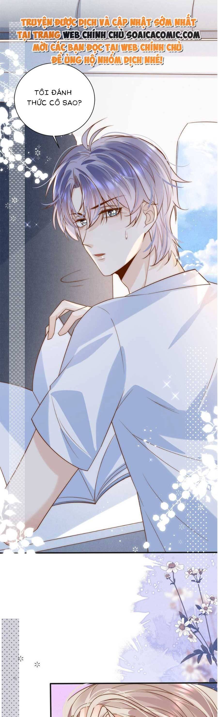 Ảnh Đế Thế Thân Chap 6 - Next Chap 7