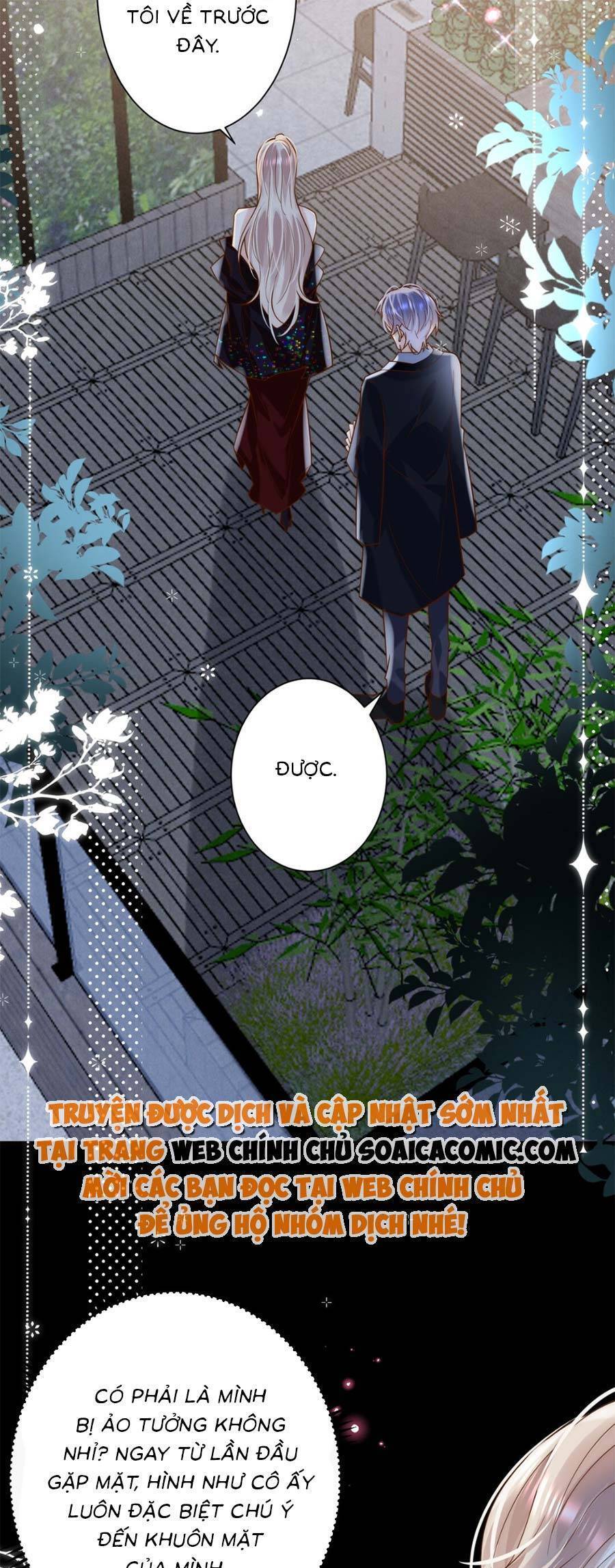 Ảnh Đế Thế Thân Chap 7 - Next Chap 8