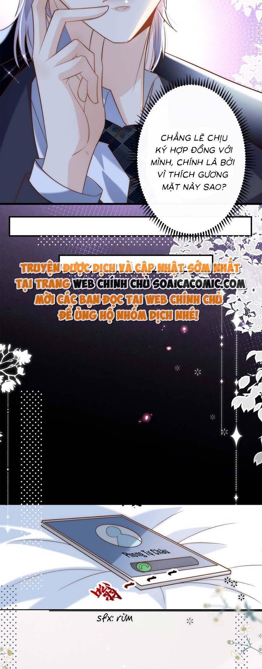 Ảnh Đế Thế Thân Chap 7 - Next Chap 8