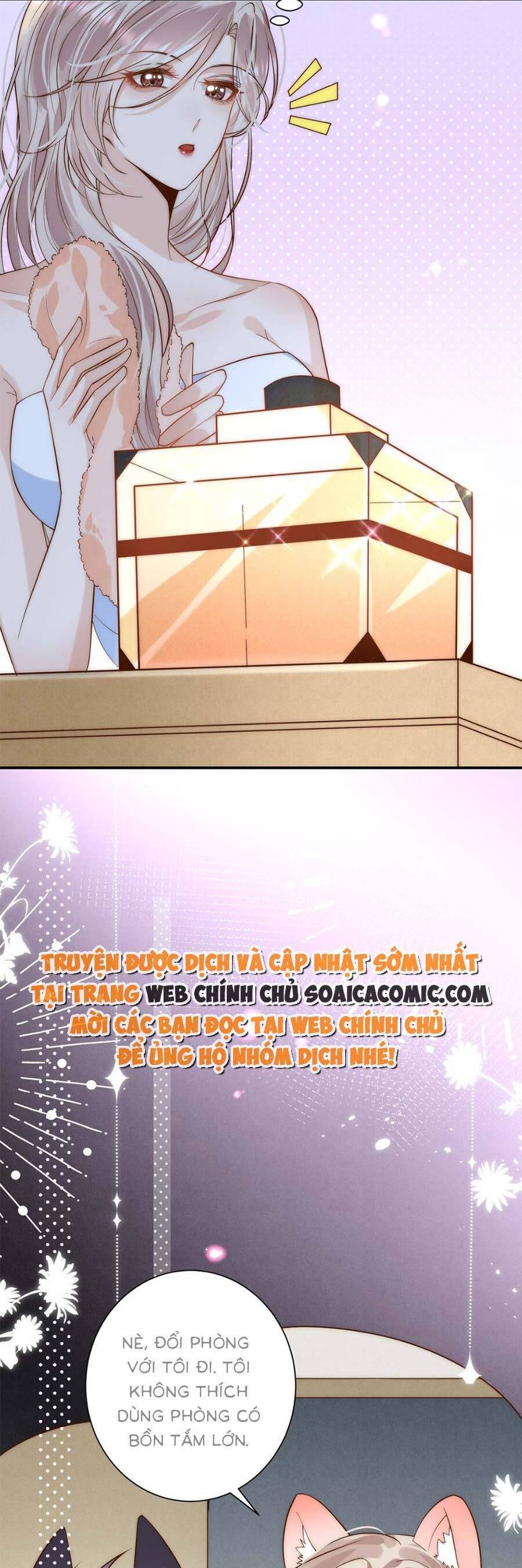 Ảnh Đế Thế Thân Chap 7 - Next Chap 8