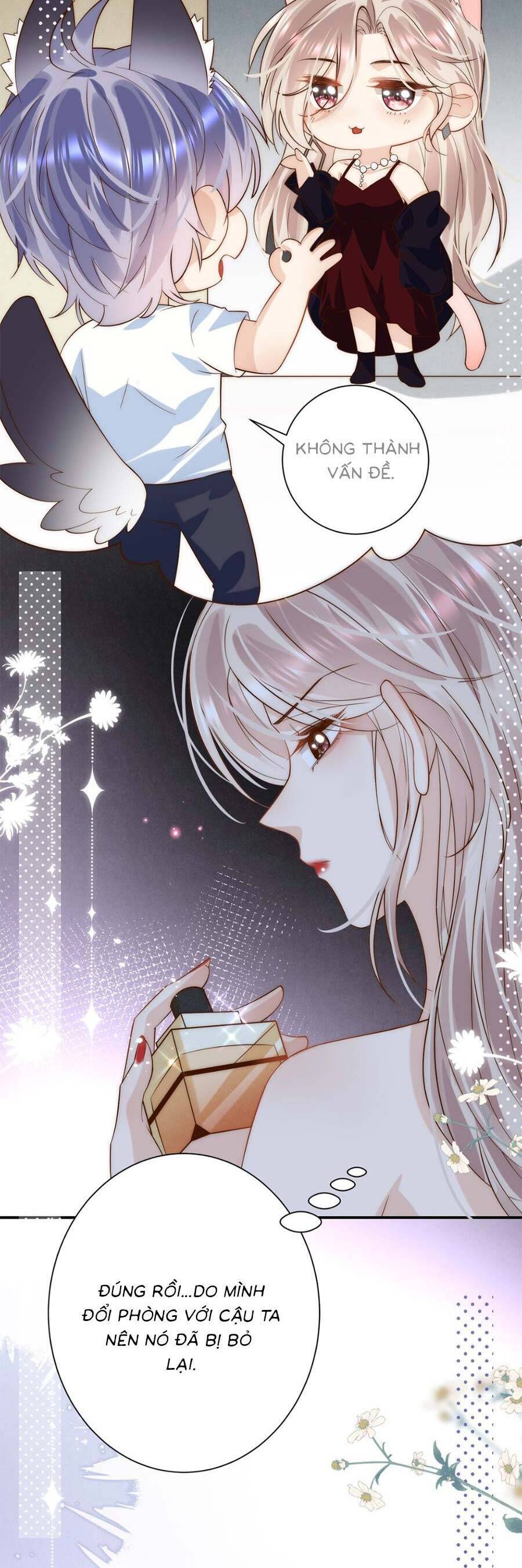 Ảnh Đế Thế Thân Chap 7 - Next Chap 8