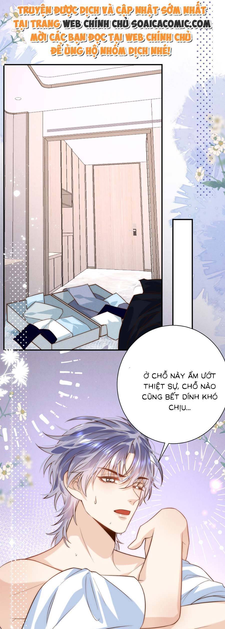 Ảnh Đế Thế Thân Chap 7 - Next Chap 8