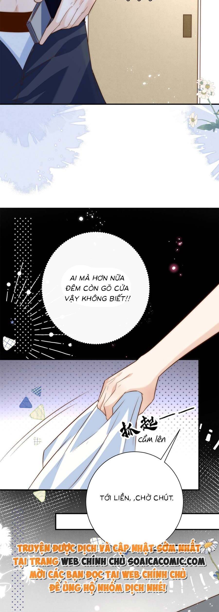 Ảnh Đế Thế Thân Chap 7 - Next Chap 8