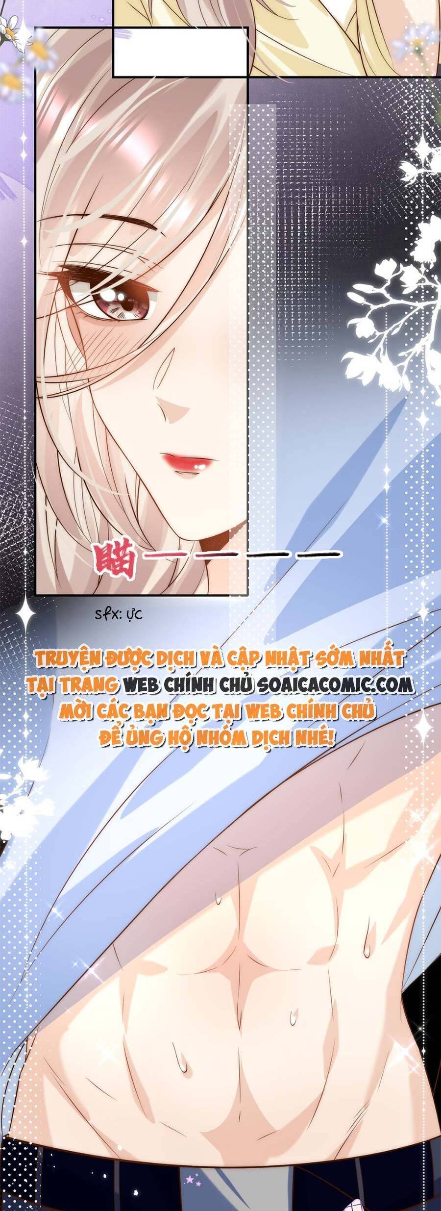 Ảnh Đế Thế Thân Chap 7 - Next Chap 8