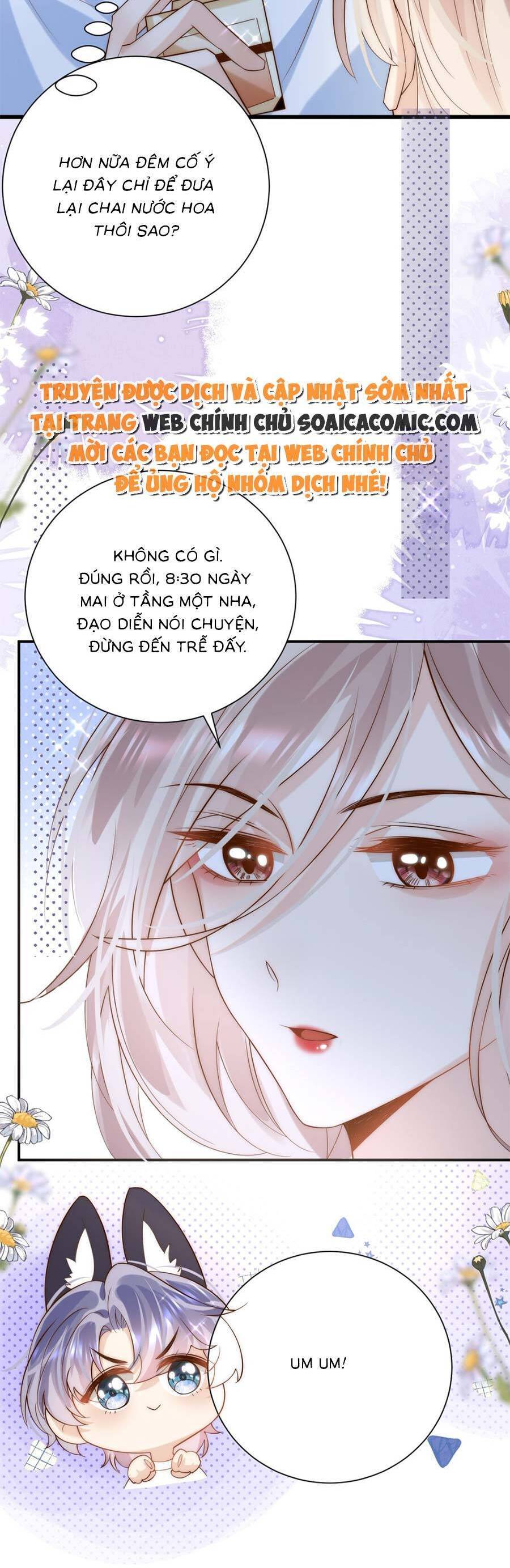 Ảnh Đế Thế Thân Chap 7 - Next Chap 8