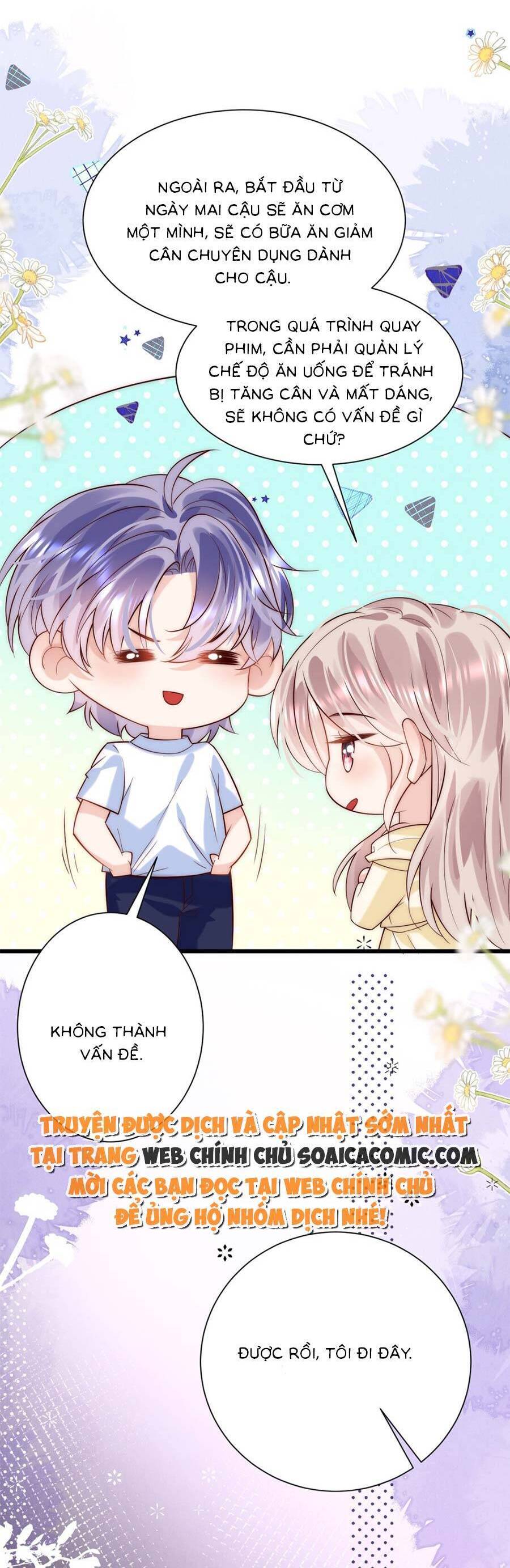 Ảnh Đế Thế Thân Chap 7 - Next Chap 8
