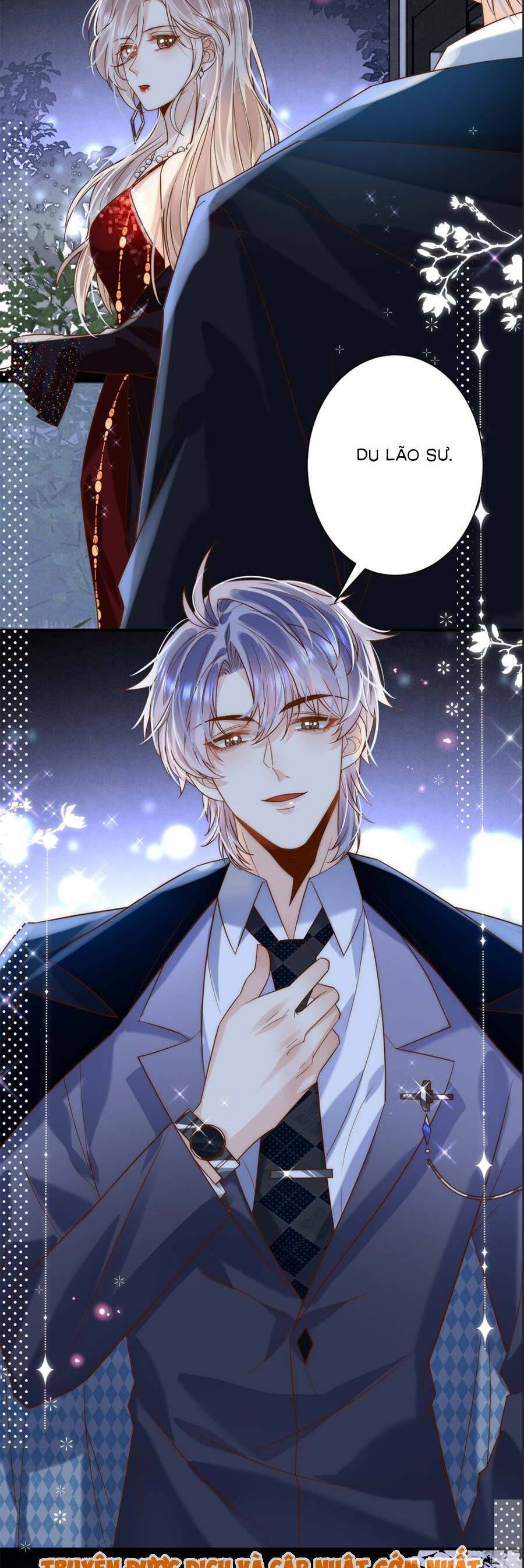 Ảnh Đế Thế Thân Chap 7 - Next Chap 8