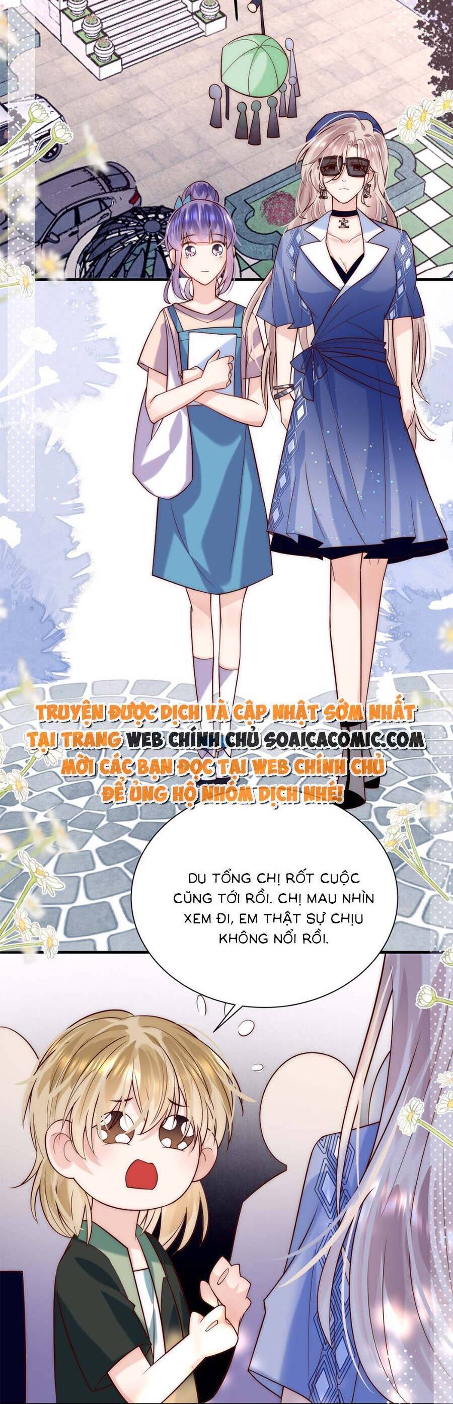 Ảnh Đế Thế Thân Chap 7 - Next Chap 8