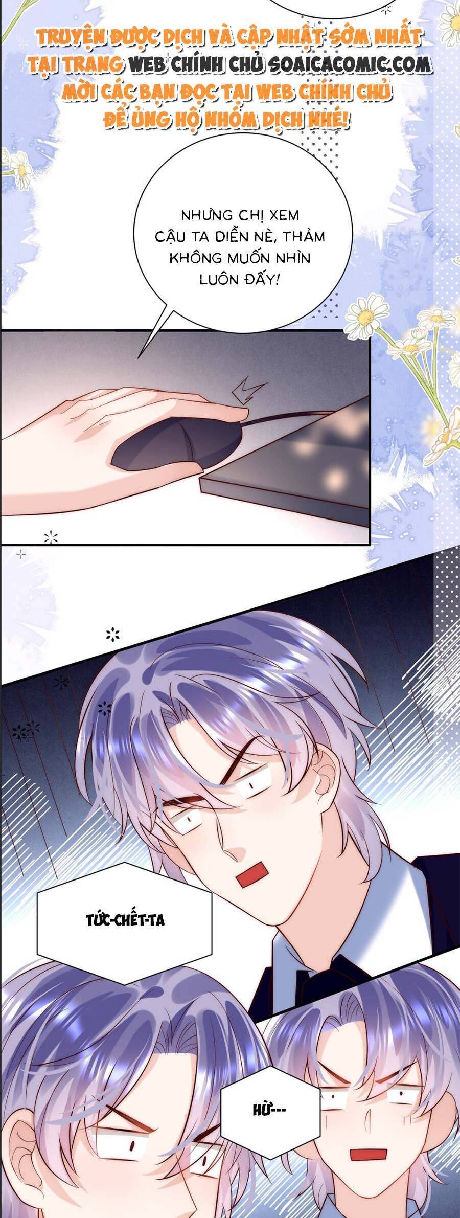 Ảnh Đế Thế Thân Chap 7 - Next Chap 8