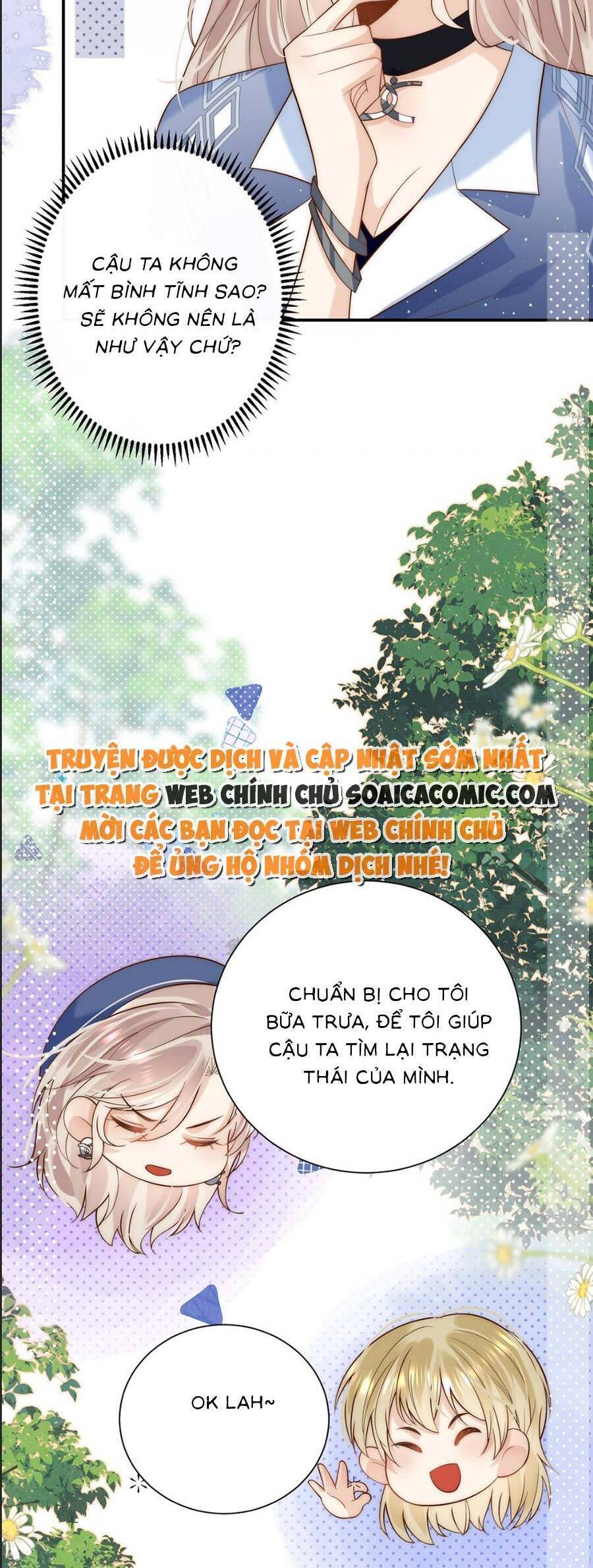 Ảnh Đế Thế Thân Chap 7 - Next Chap 8