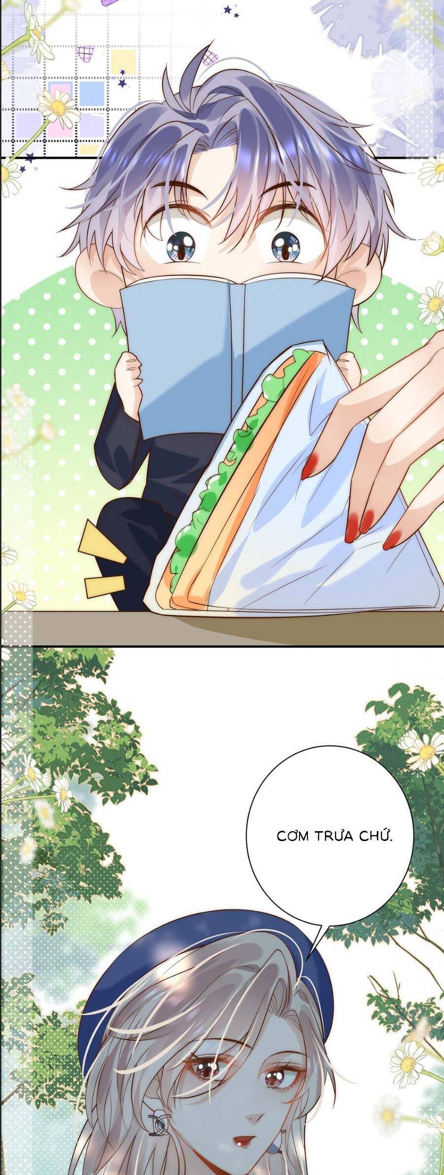 Ảnh Đế Thế Thân Chap 7 - Next Chap 8