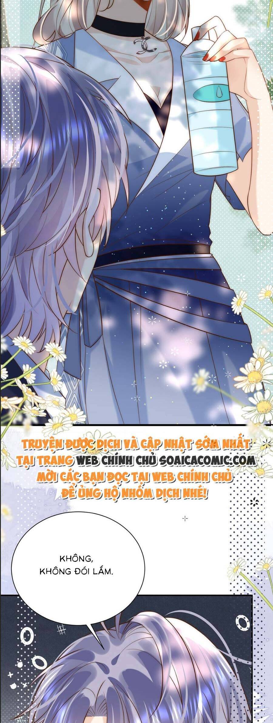 Ảnh Đế Thế Thân Chap 7 - Next Chap 8