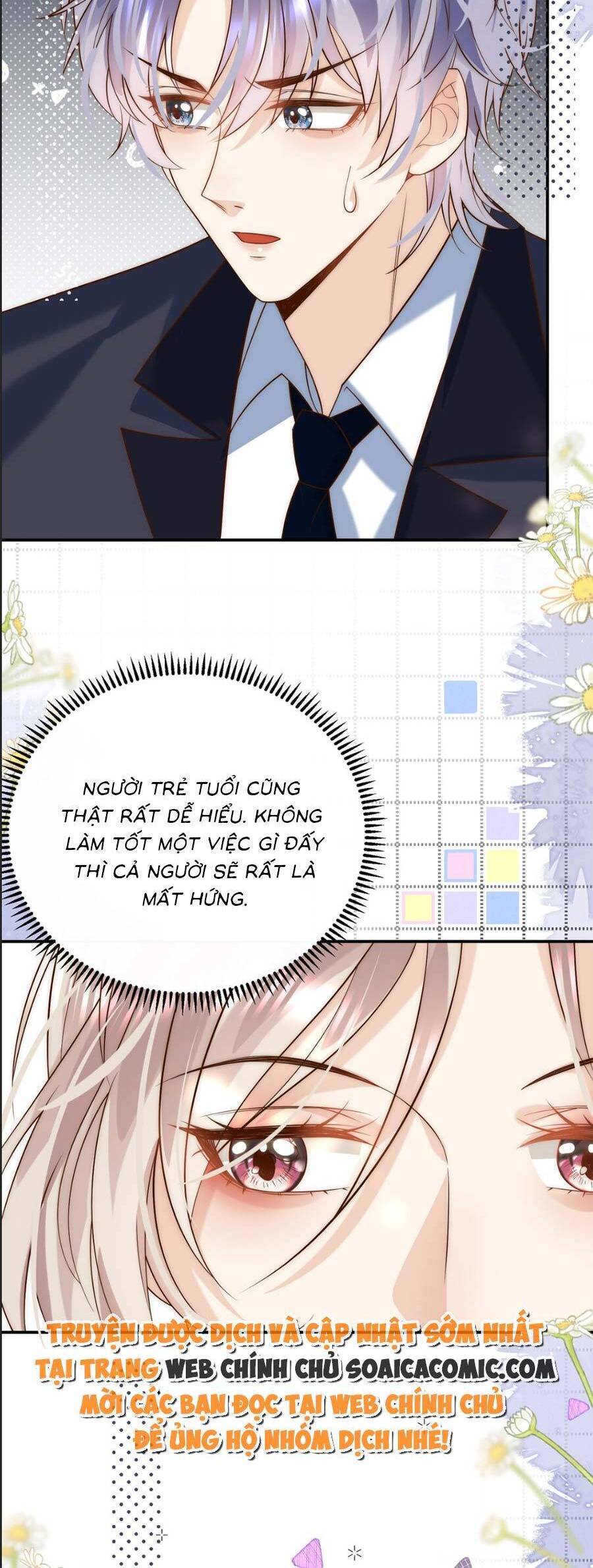 Ảnh Đế Thế Thân Chap 7 - Next Chap 8
