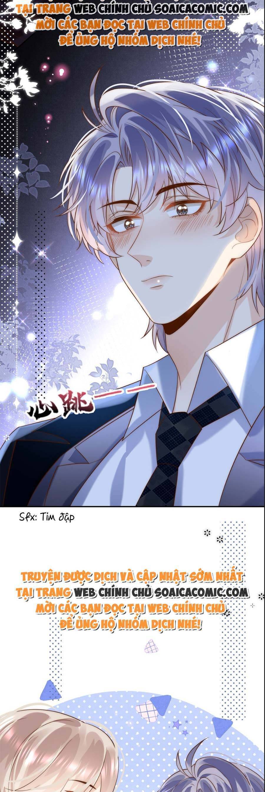 Ảnh Đế Thế Thân Chap 7 - Next Chap 8