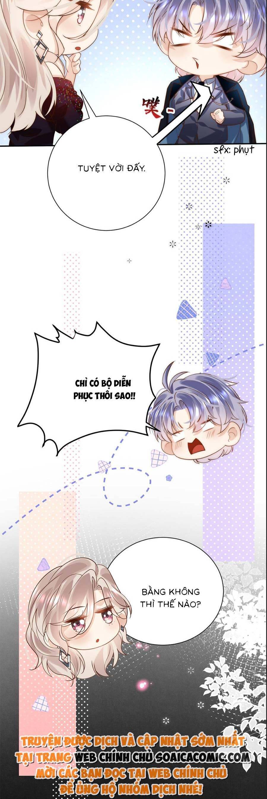 Ảnh Đế Thế Thân Chap 7 - Next Chap 8