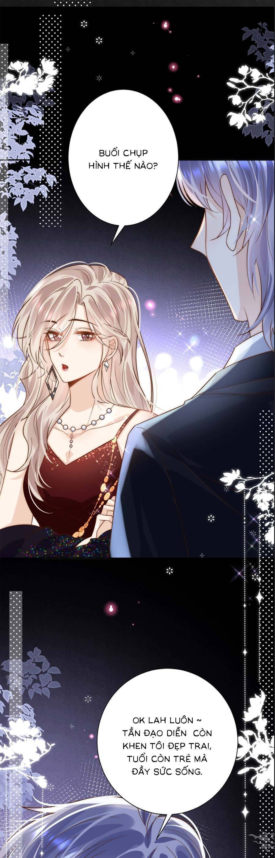 Ảnh Đế Thế Thân Chap 7 - Next Chap 8