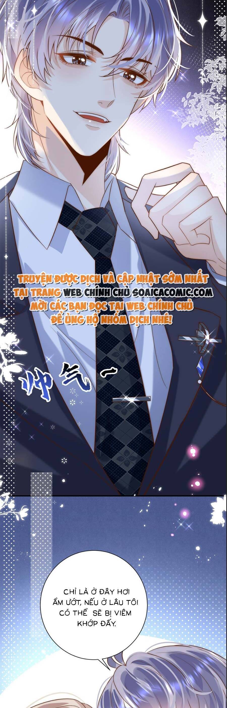 Ảnh Đế Thế Thân Chap 7 - Next Chap 8