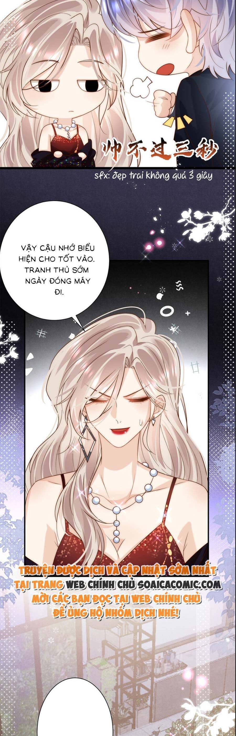 Ảnh Đế Thế Thân Chap 7 - Next Chap 8