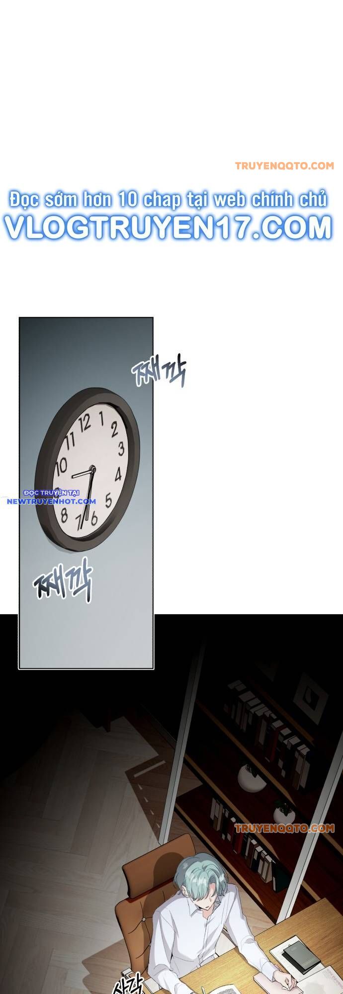 Ánh Hào Quang Của Diễn Viên Thiên Tài Chap 4 - Next Chap 5