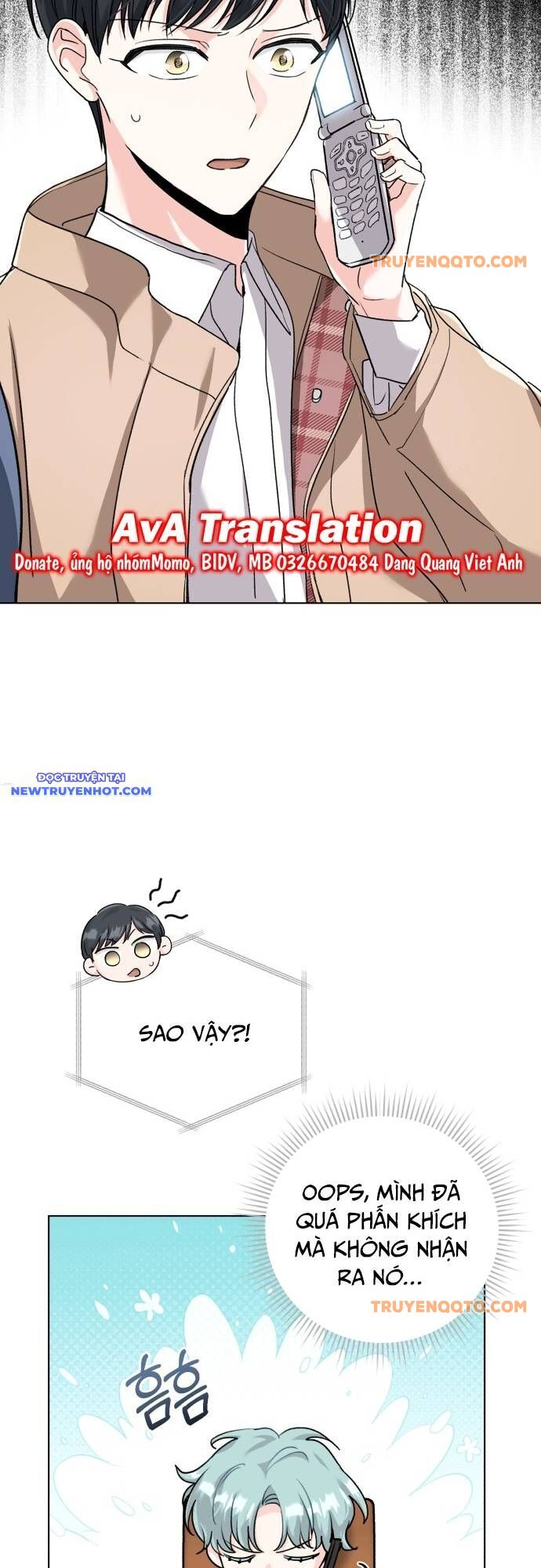 Ánh Hào Quang Của Diễn Viên Thiên Tài Chap 4 - Next Chap 5