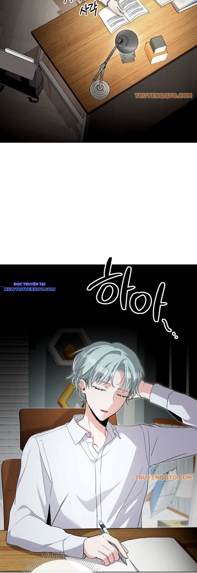 Ánh Hào Quang Của Diễn Viên Thiên Tài Chap 4 - Next Chap 5