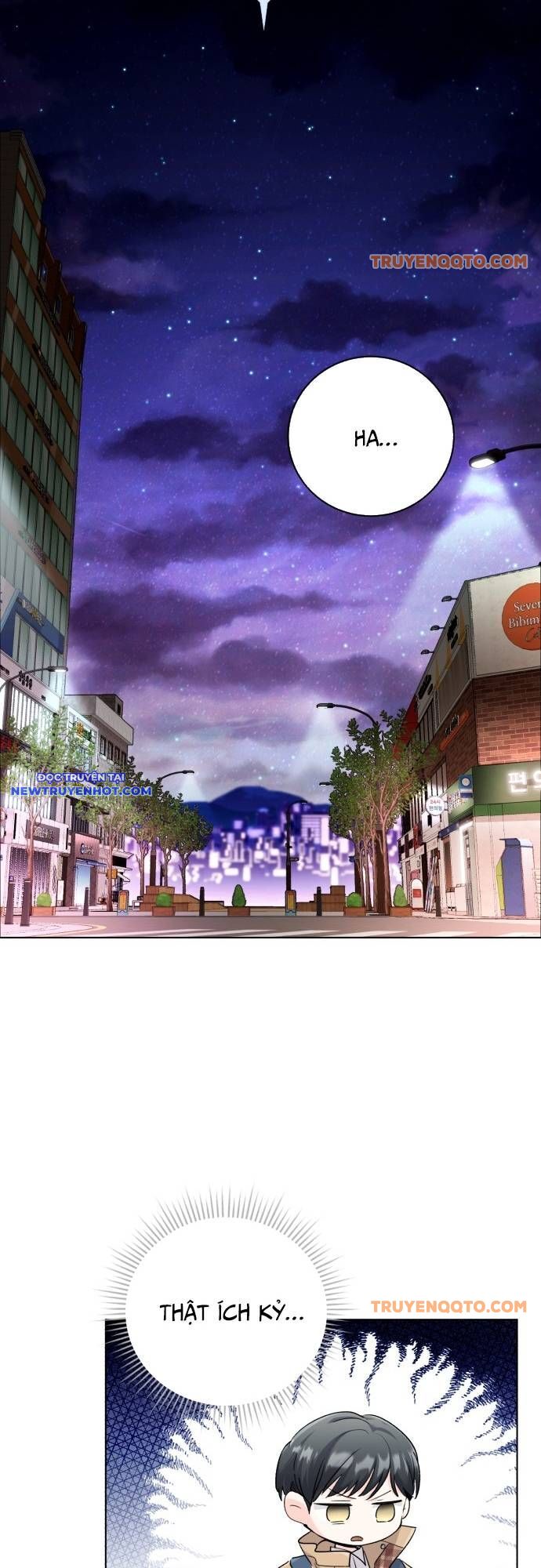 Ánh Hào Quang Của Diễn Viên Thiên Tài Chap 4 - Next Chap 5