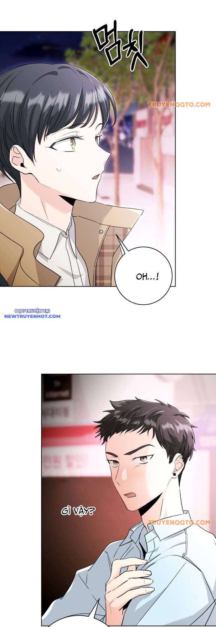 Ánh Hào Quang Của Diễn Viên Thiên Tài Chap 4 - Next Chap 5