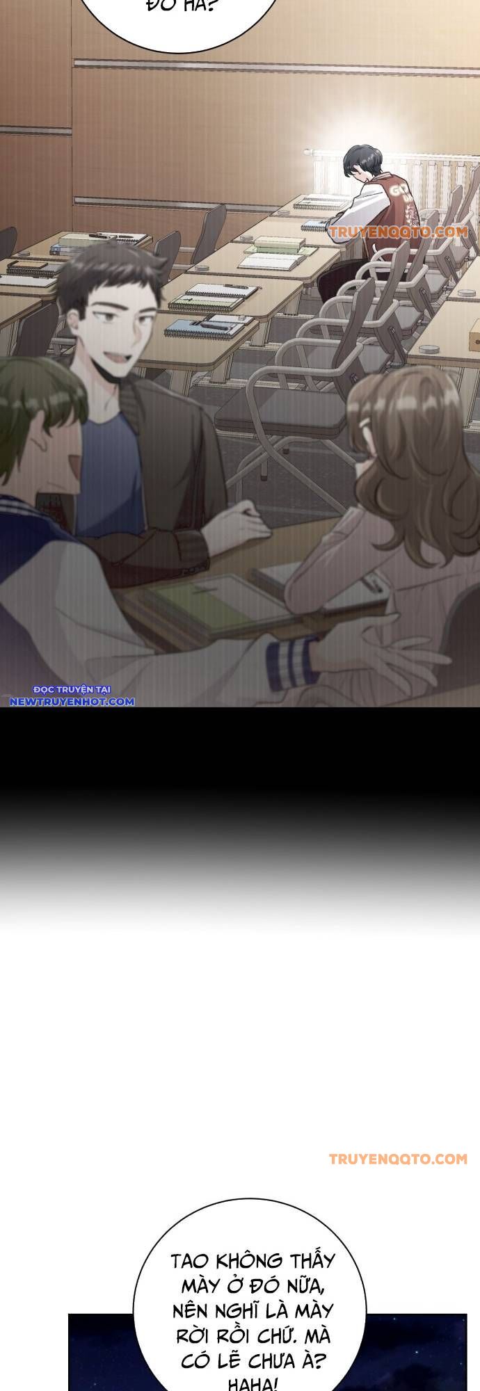 Ánh Hào Quang Của Diễn Viên Thiên Tài Chap 4 - Next Chap 5