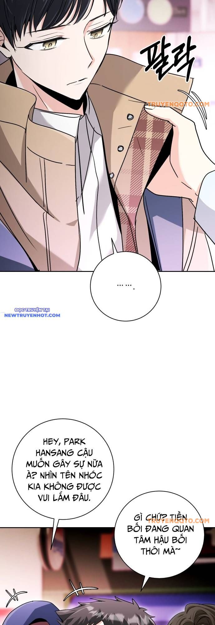 Ánh Hào Quang Của Diễn Viên Thiên Tài Chap 4 - Next Chap 5