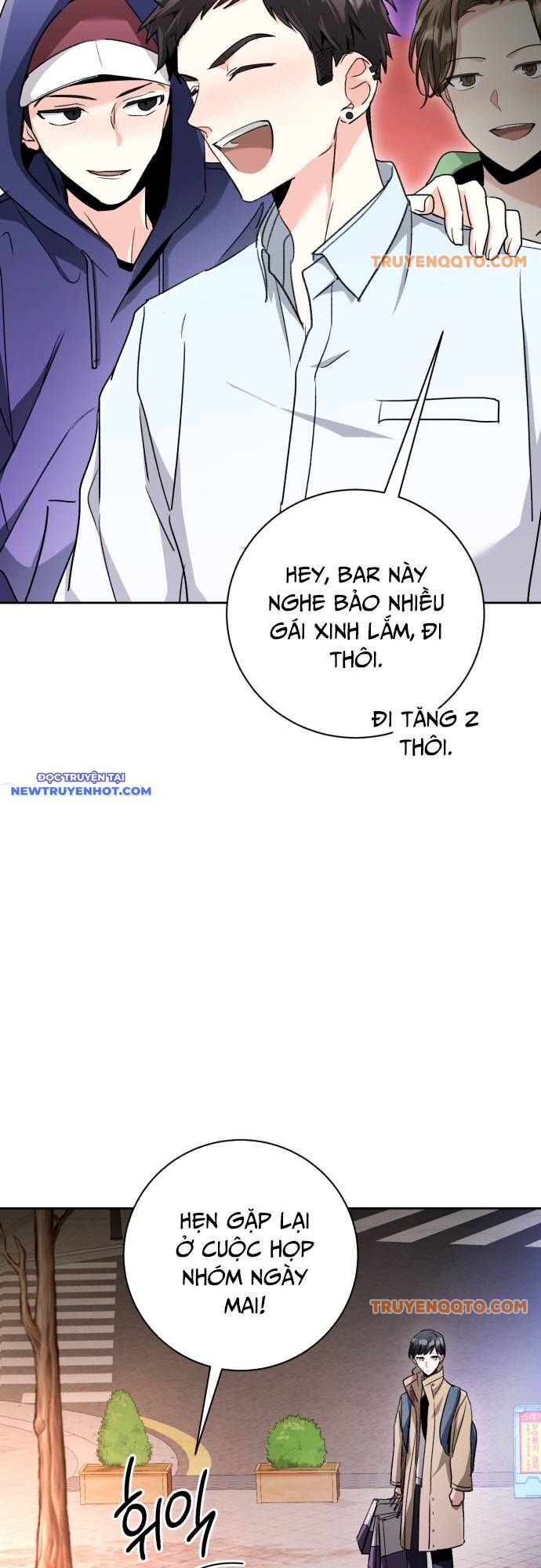 Ánh Hào Quang Của Diễn Viên Thiên Tài Chap 4 - Next Chap 5