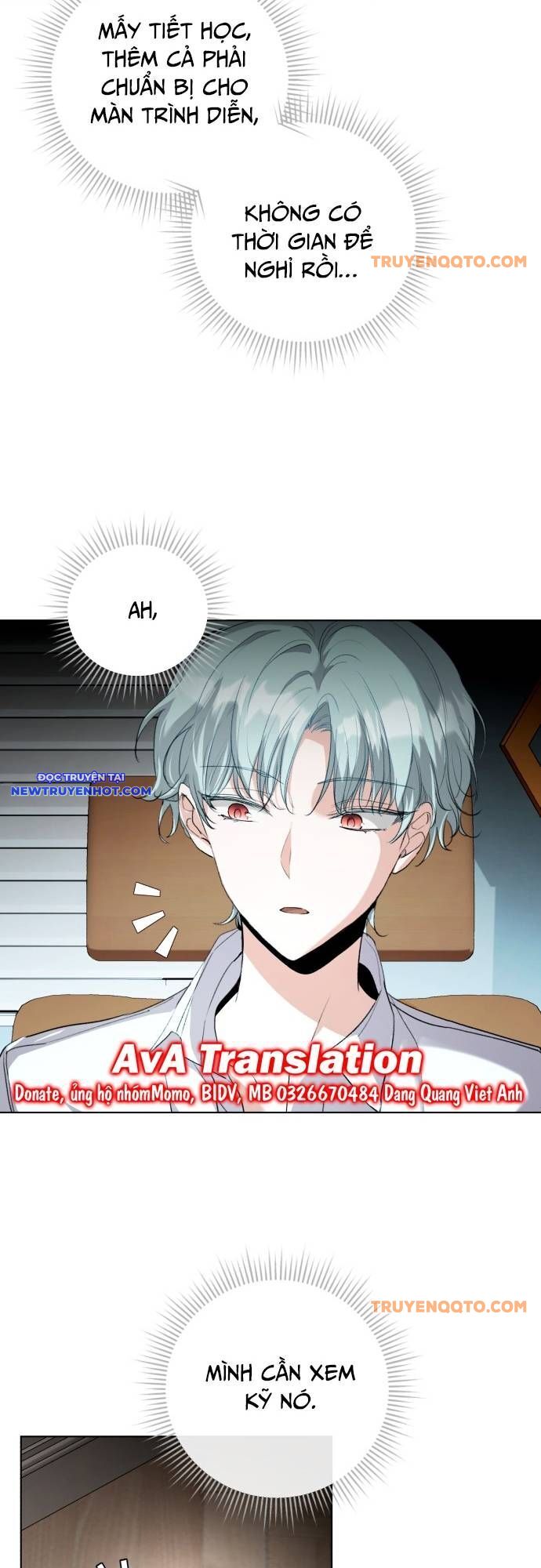 Ánh Hào Quang Của Diễn Viên Thiên Tài Chap 4 - Next Chap 5