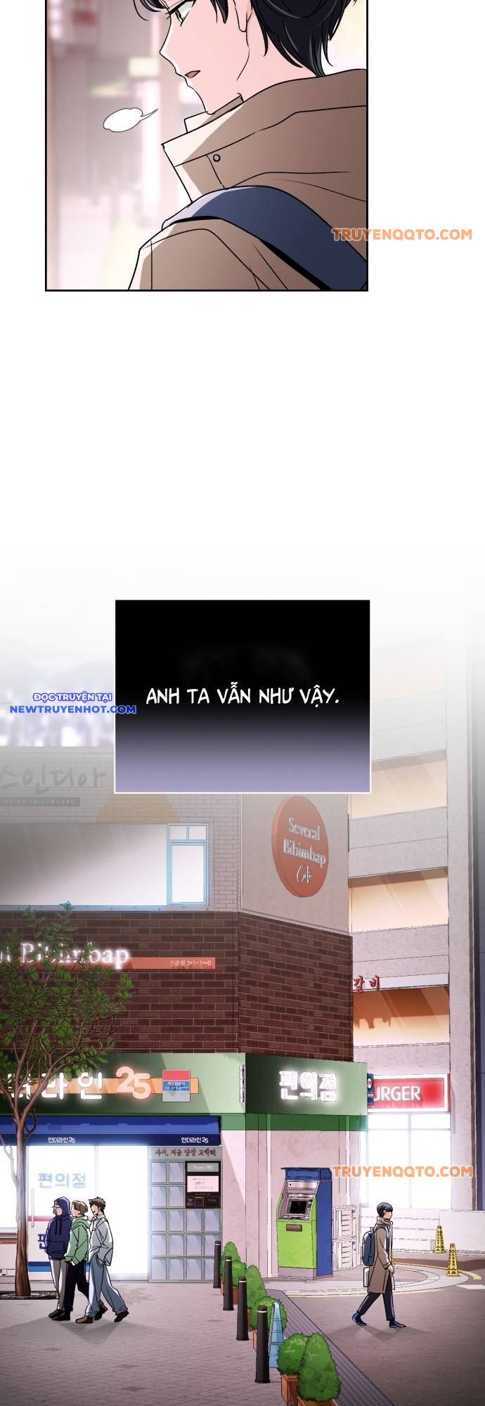 Ánh Hào Quang Của Diễn Viên Thiên Tài Chap 4 - Next Chap 5