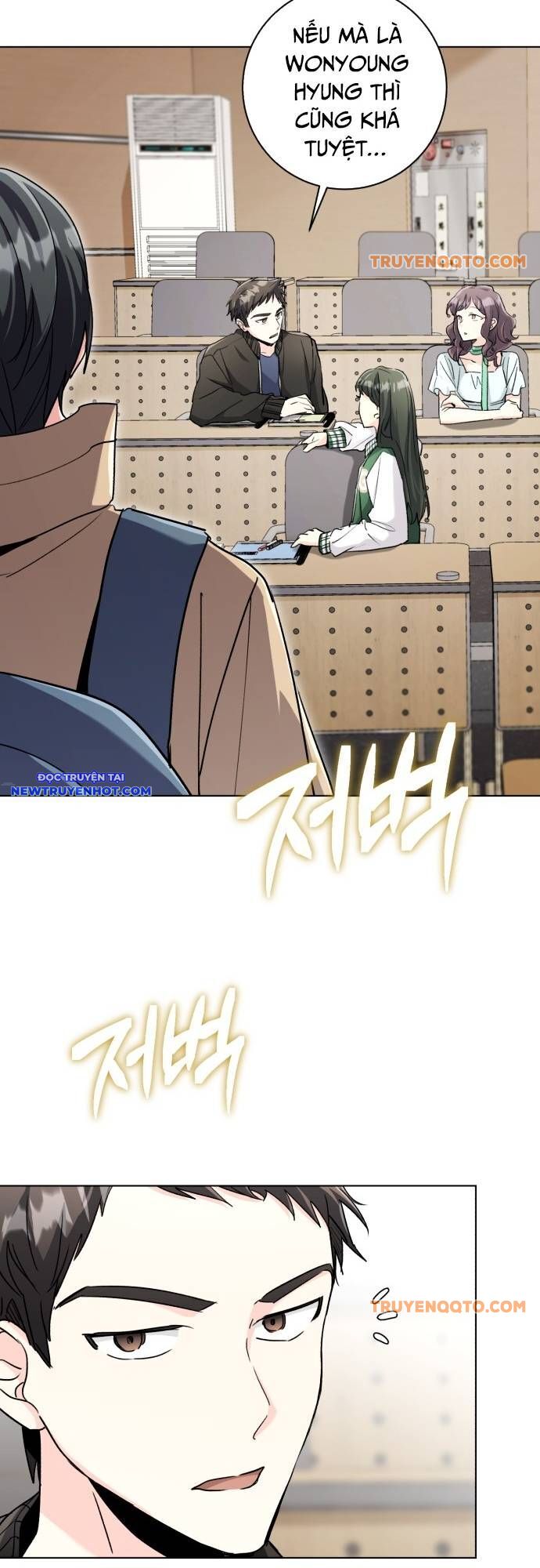 Ánh Hào Quang Của Diễn Viên Thiên Tài Chap 4 - Next Chap 5