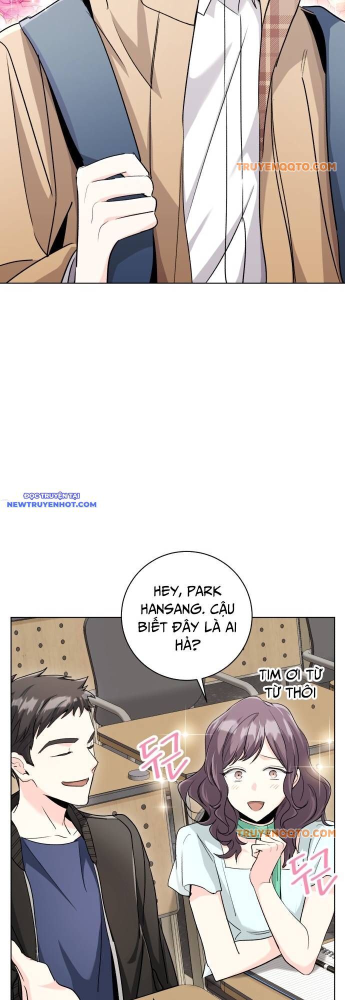 Ánh Hào Quang Của Diễn Viên Thiên Tài Chap 4 - Next Chap 5