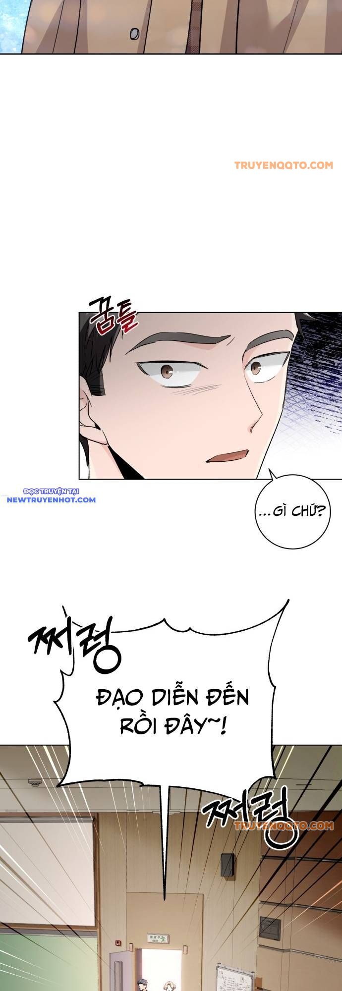 Ánh Hào Quang Của Diễn Viên Thiên Tài Chap 4 - Next Chap 5