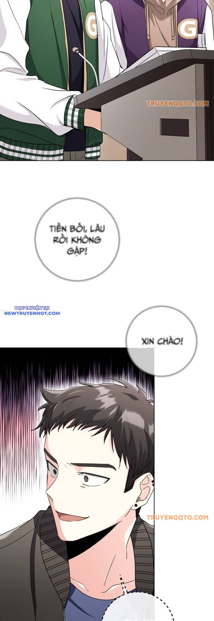 Ánh Hào Quang Của Diễn Viên Thiên Tài Chap 4 - Next Chap 5