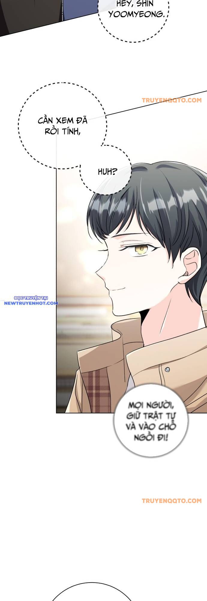 Ánh Hào Quang Của Diễn Viên Thiên Tài Chap 4 - Next Chap 5
