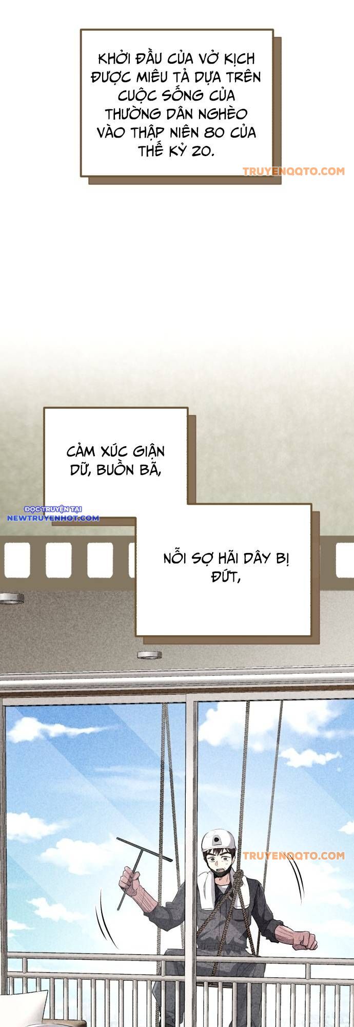 Ánh Hào Quang Của Diễn Viên Thiên Tài Chap 4 - Next Chap 5