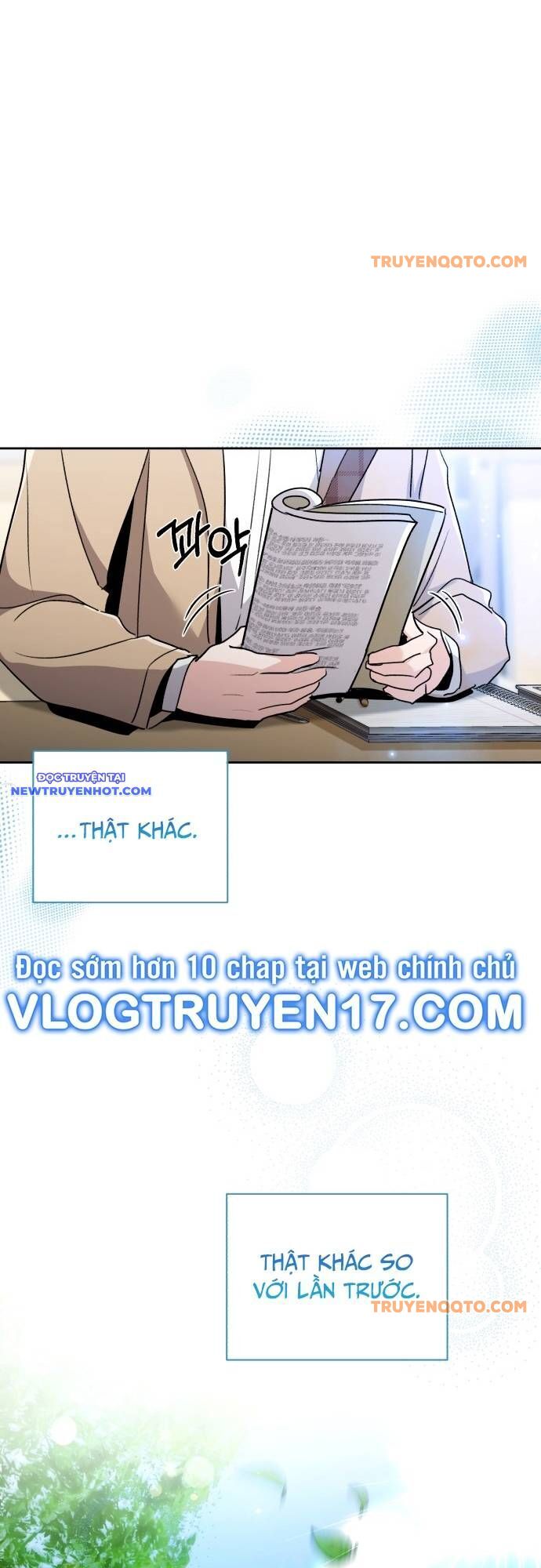 Ánh Hào Quang Của Diễn Viên Thiên Tài Chap 4 - Next Chap 5