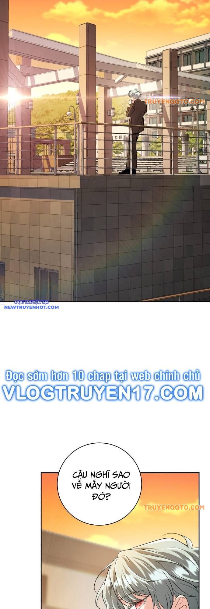Ánh Hào Quang Của Diễn Viên Thiên Tài Chap 4 - Next Chap 5